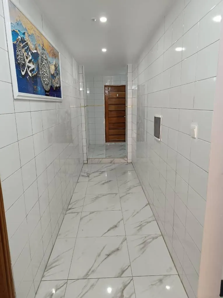 1D Studio Kdl Dakar Apartment