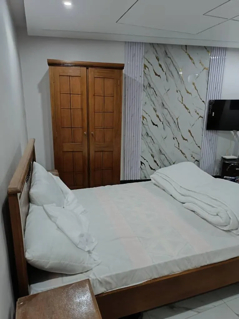 1D Studio Kdl Dakar Apartment