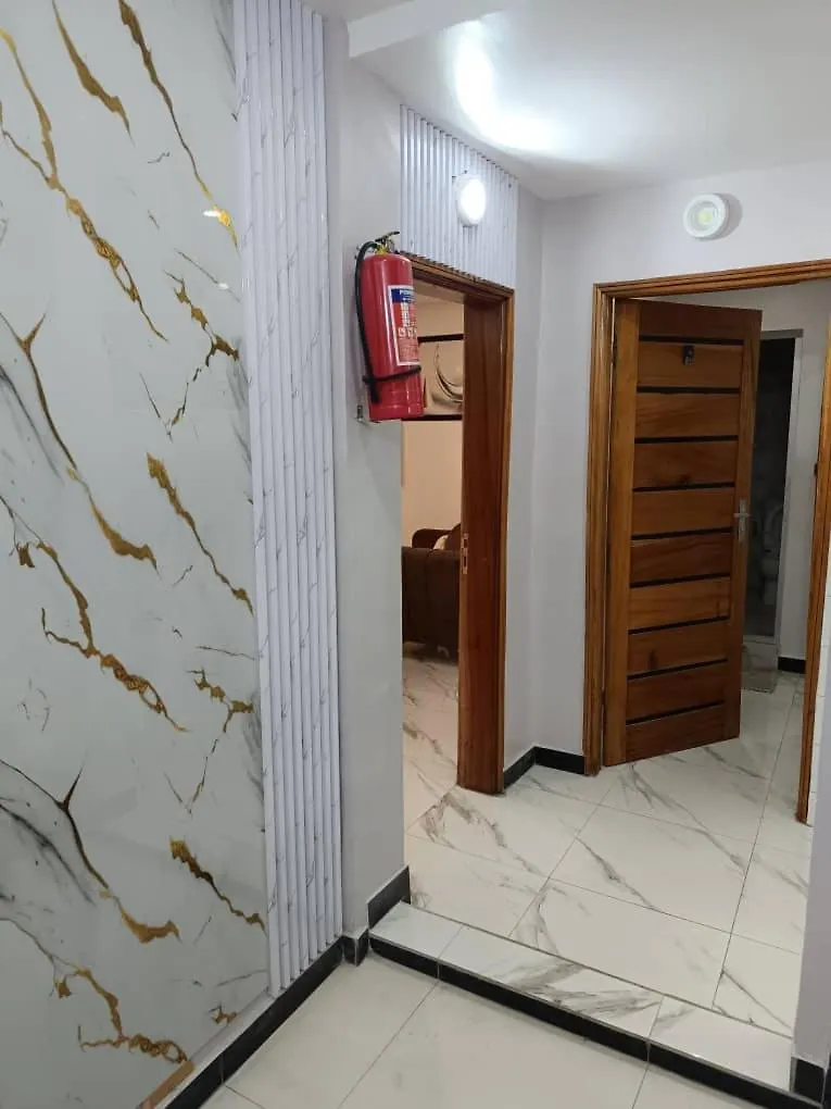 Apartment 1D Studio Kdl Dakar Senegal